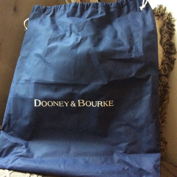 Dooney & Bourke handbag - Picture 5 of 6